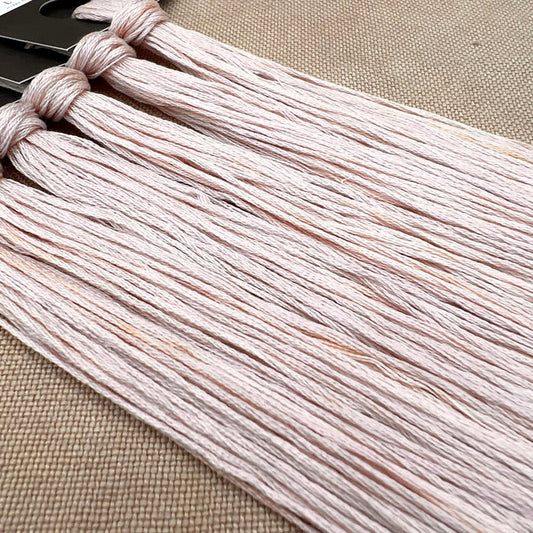 Roxy Floss Collection 8yd Gentle Reader OOAK