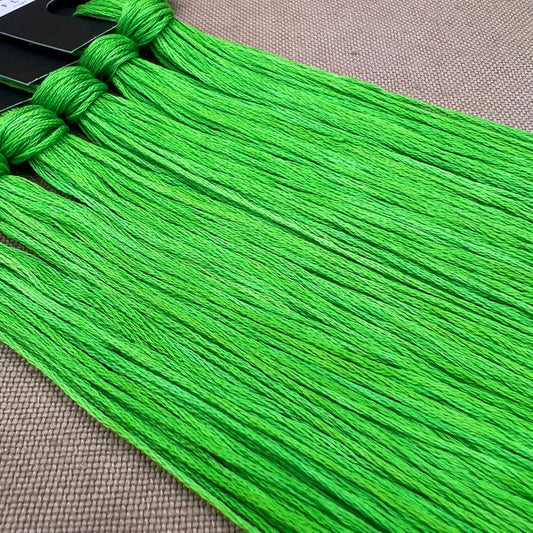 Roxy Floss Collection 8yd One Limer