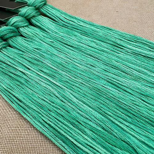 Roxy Floss Collection 8yd Tropical Breeze