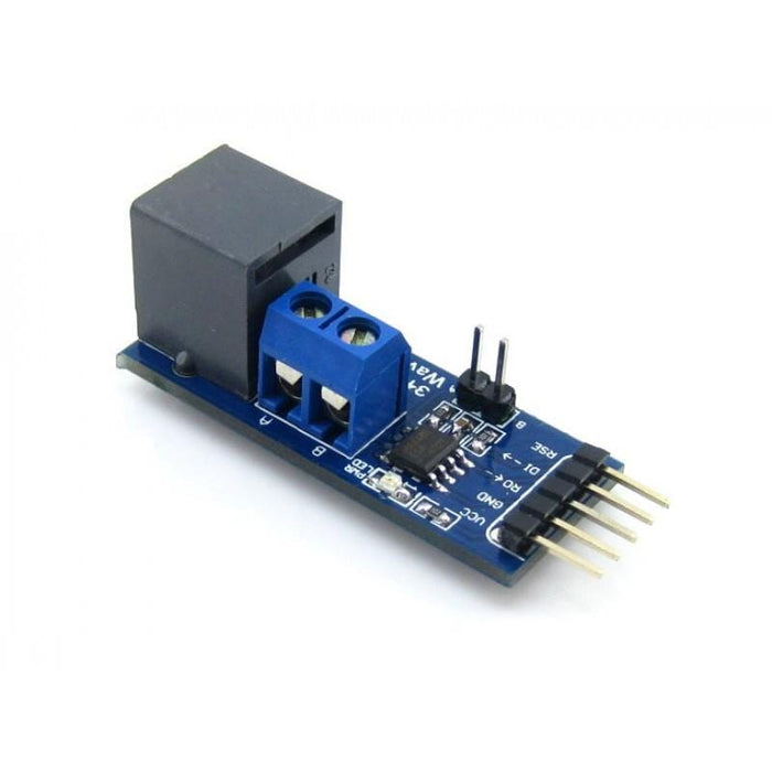 RS485 Board by Waveshare - The Pi Hut