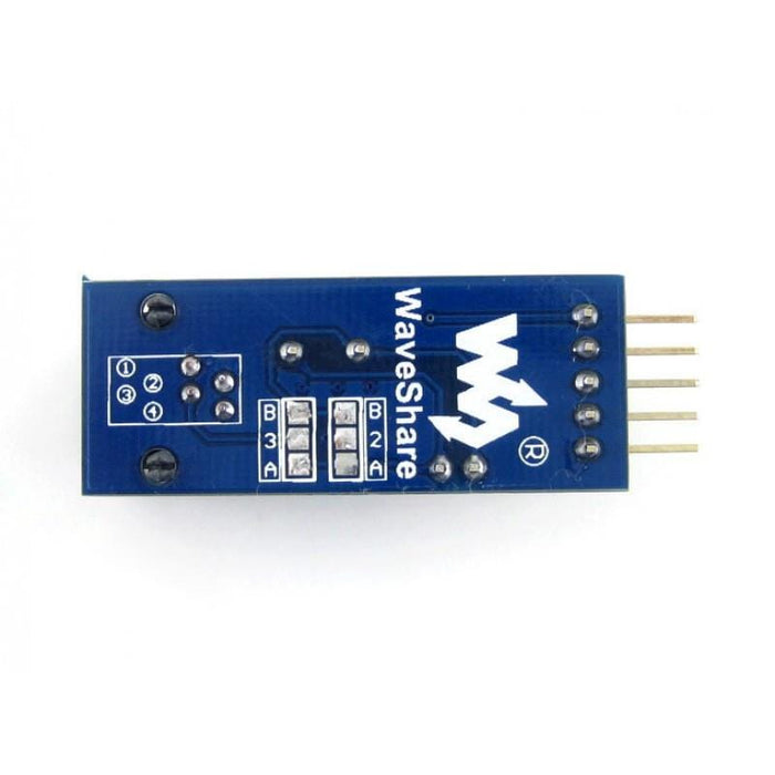 RS485 Board by Waveshare - The Pi Hut