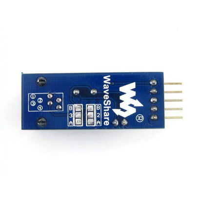 RS485 Board by Waveshare - The Pi Hut