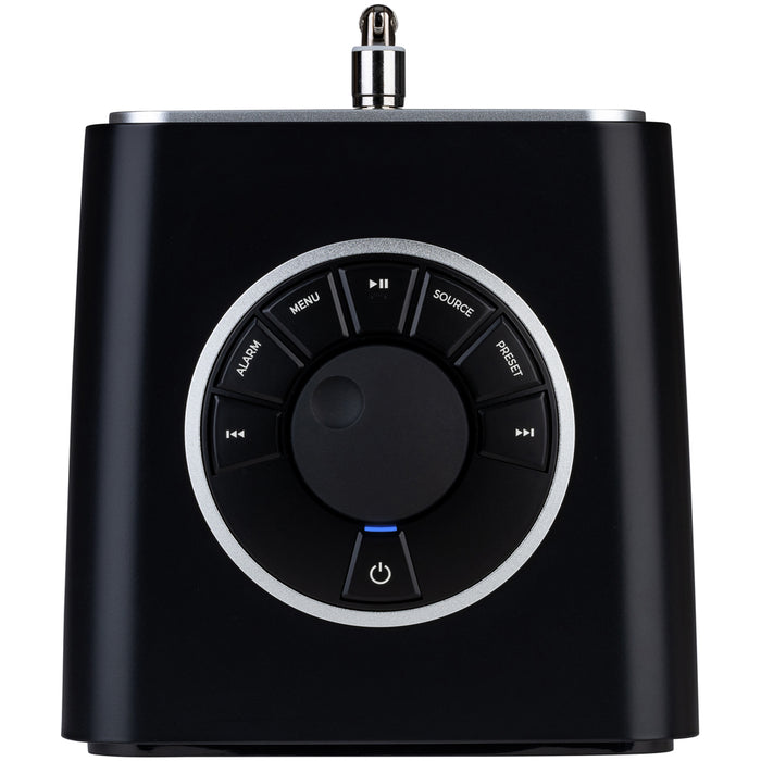 Ruark R1S Premium DAB DAB+ FM Bluetooth USB Digital Smart Radio Charcoal Black
