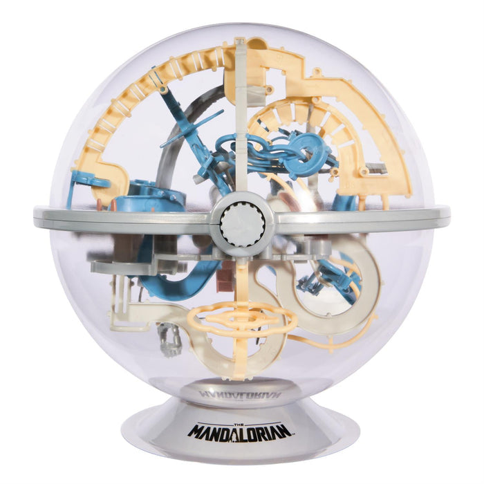 Rubik's x Star Wars Tracks 80 3D Gravity Maze