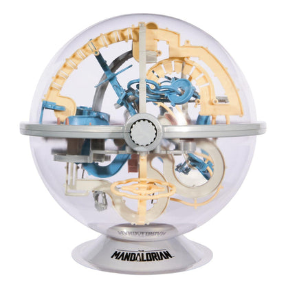Rubik's x Star Wars Tracks 80 3D Gravity Maze