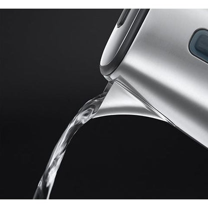 Russell Hobbs Eclipse 1.7L Kettle - Midnight Blue | 25111 from Russell Hobbs - DID Electrical