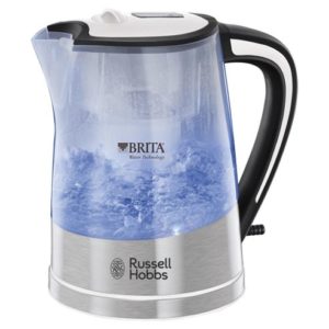 Russell Hobbs Aqua Purity Jug Kettle | 1L | 22851