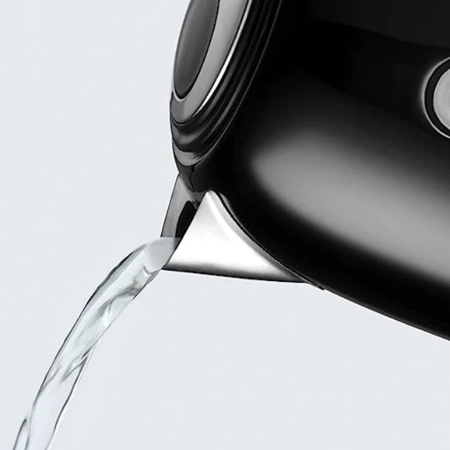 Russell Hobbs Quiet Boil Kettle - Black | 20462