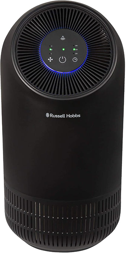 Russell Hobbs RHAP1001B Air Purifier