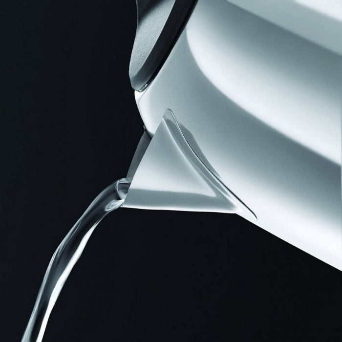 Russell Hobbs Snowdon Kettle | Brushed Stainless Steel | 20441