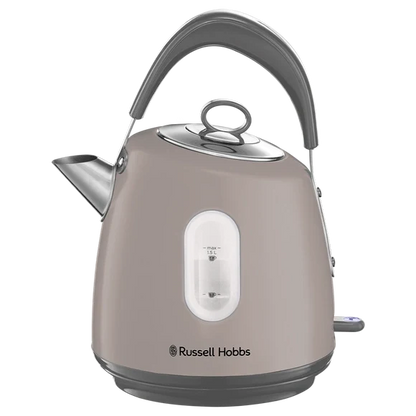 Russell Hobbs Stylevia Kettle | Mocha | 28133