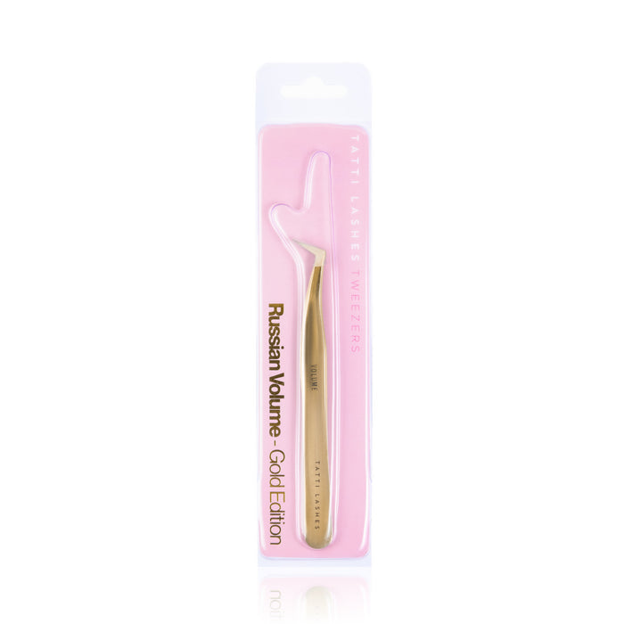 Russian Volume Tweezers