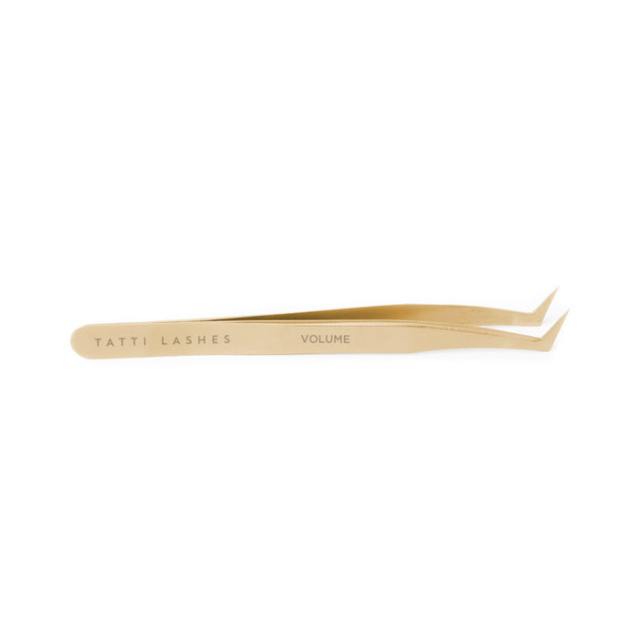 Russian Volume Tweezers
