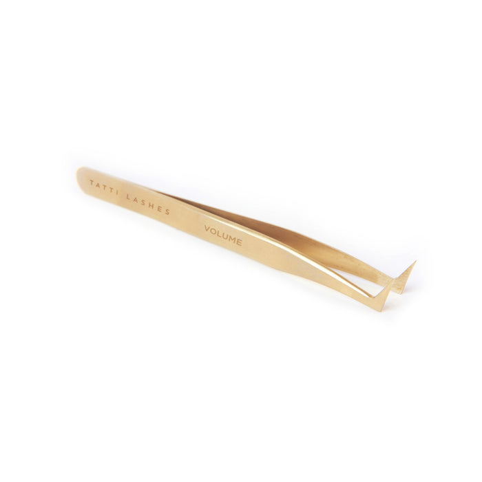 Russian Volume Tweezers