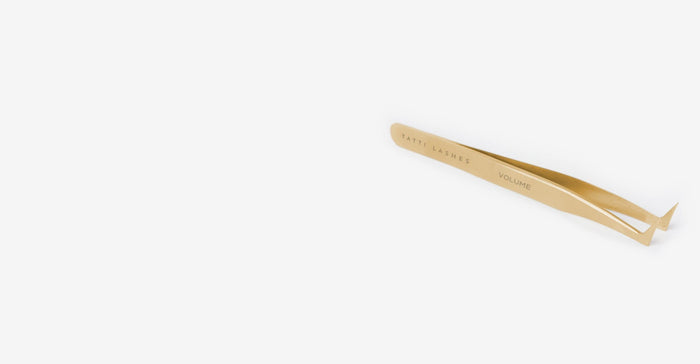 Russian Volume Tweezers