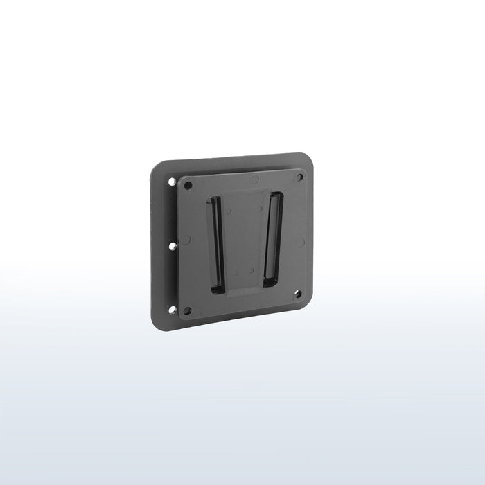 Anti-Rust Sturdy Plastic Polymer RV TV Mount