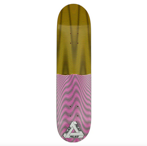 S30 Trippy Deck - 7.75