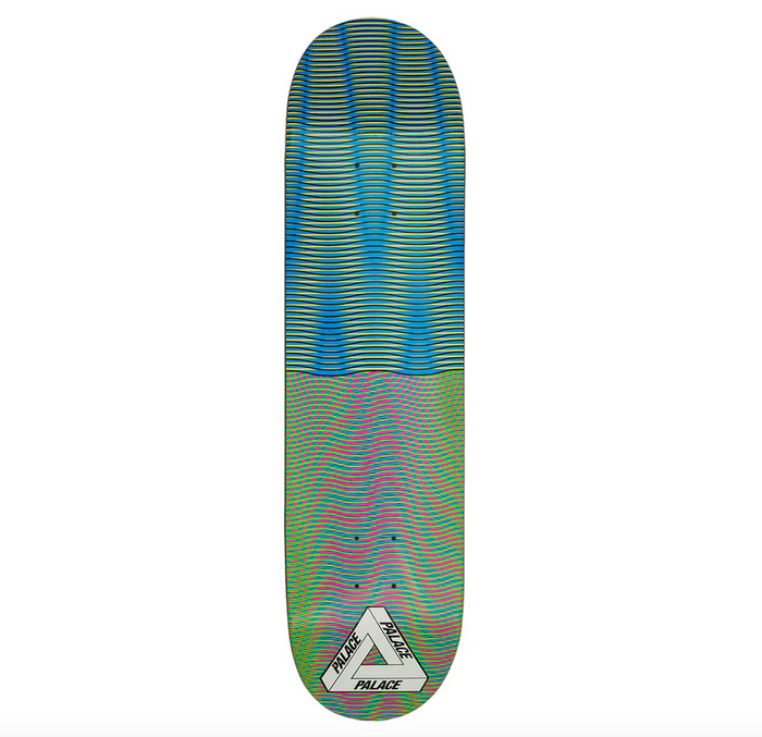 S30 Trippy Deck - 8.0