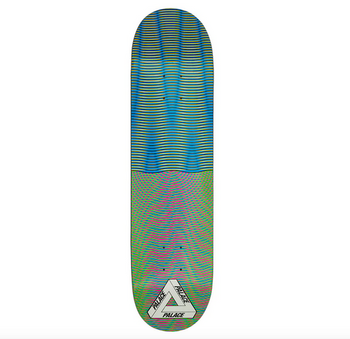 S30 Trippy Deck - 8.0