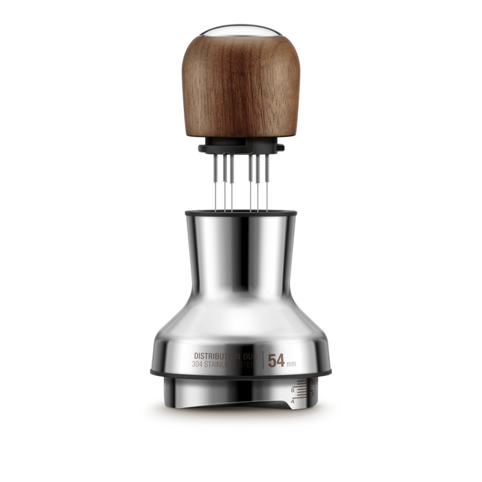 Sage the Distribution Duo™ 54mm | SEA203WLW0ZEU1 Sage Coffee Accessory Euronics Ireland