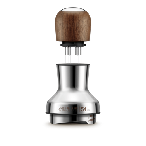 Sage the Distribution Duo™ 54mm | SEA203WLW0ZEU1 Sage Coffee Accessory Euronics Ireland