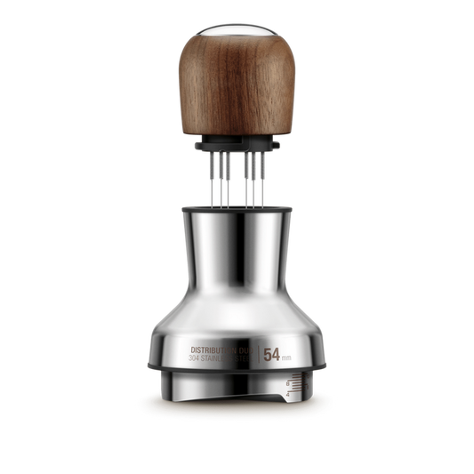 Sage the Distribution Duo™ 54mm | SEA203WLW0ZEU1 Sage Coffee Accessory Euronics Ireland
