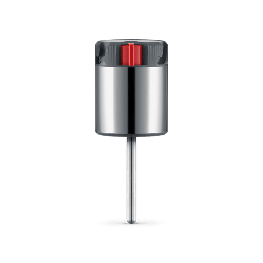 Sage the FusionCap™| SCA005BSS0ZEU0 Sage Water Carbonator Euronics Ireland