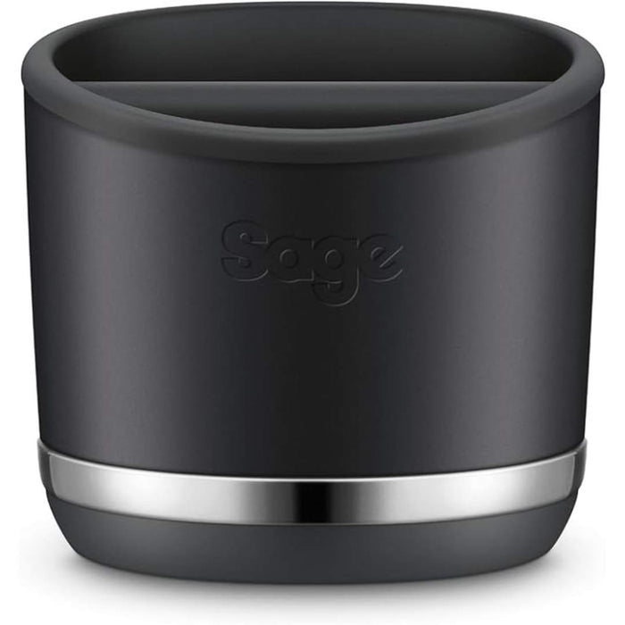 Sage The Knock Box 10 Black Truffle | SEA501BTR0ZEU1 Sage Coffee Accessory Euronics Ireland