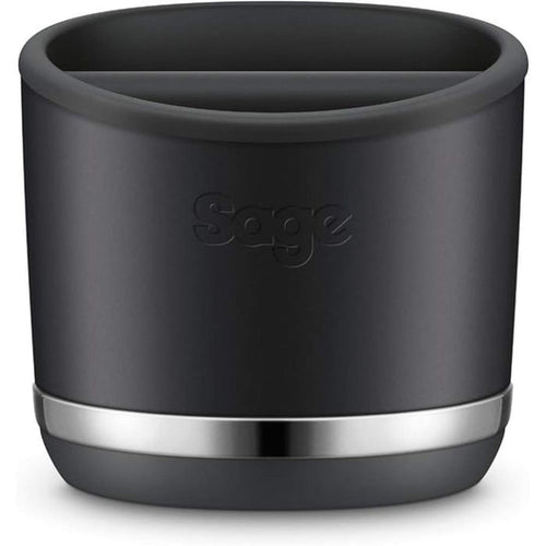 Sage The Knock Box 10 Black Truffle | SEA501BTR0ZEU1 Sage Coffee Accessory Euronics Ireland