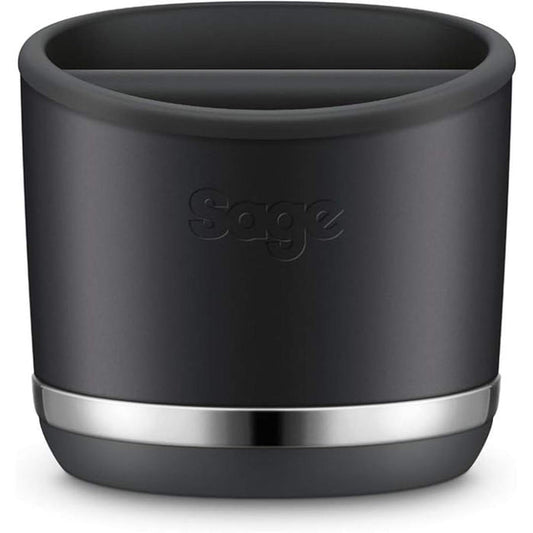 Sage The Knock Box 10 Black Truffle | SEA501BTR0ZEU1 Sage Coffee Accessory Euronics Ireland
