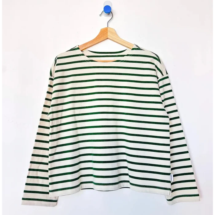 Sailor Top