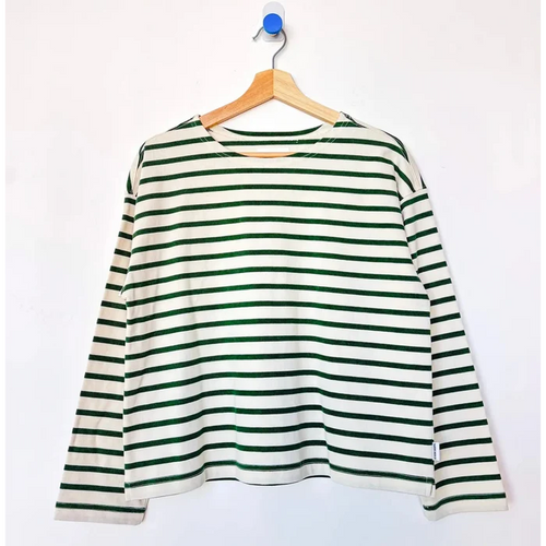 Sailor Top