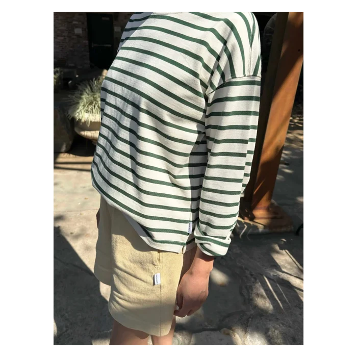 Sailor Top