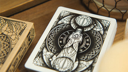 Salem Playing Cards Playing Cards by Expert Playing Card Co.