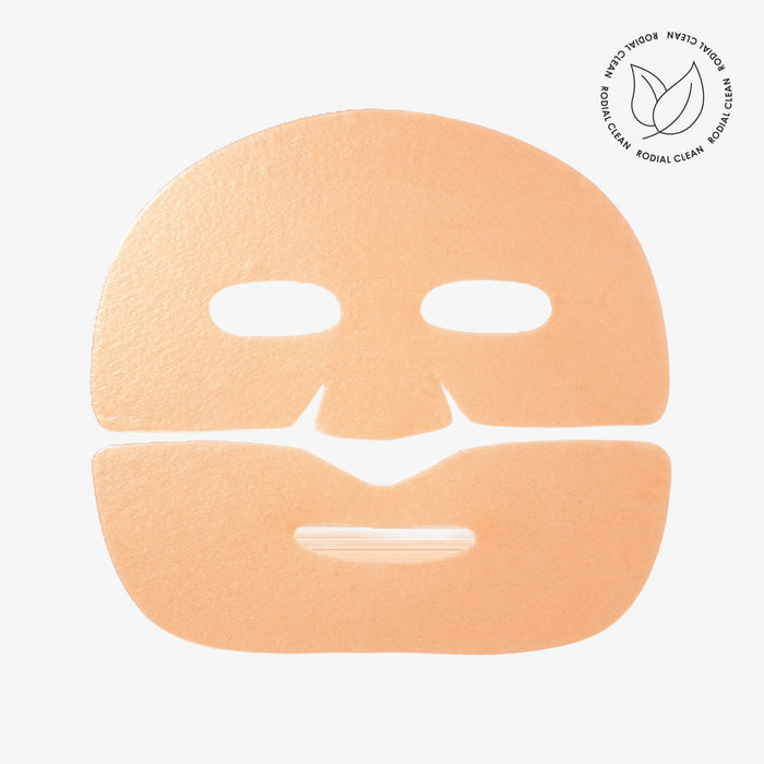 Salmon DNA Hydrogel Face Mask Pack of 4