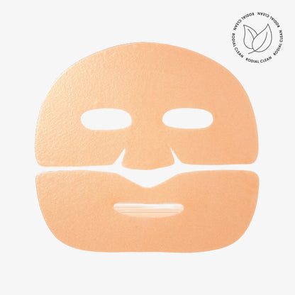Salmon DNA Hydrogel Face Mask Pack of 4