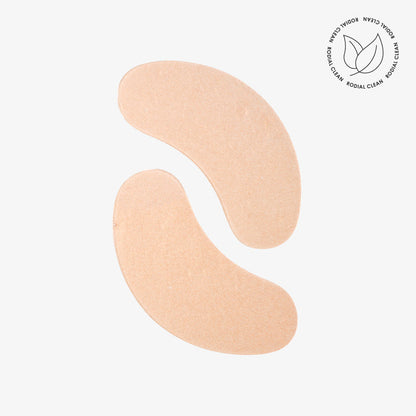 Salmon DNA Jelly Eye Patches