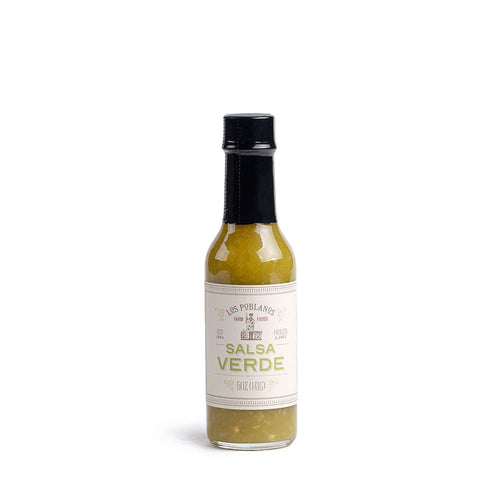 Salsa Verde