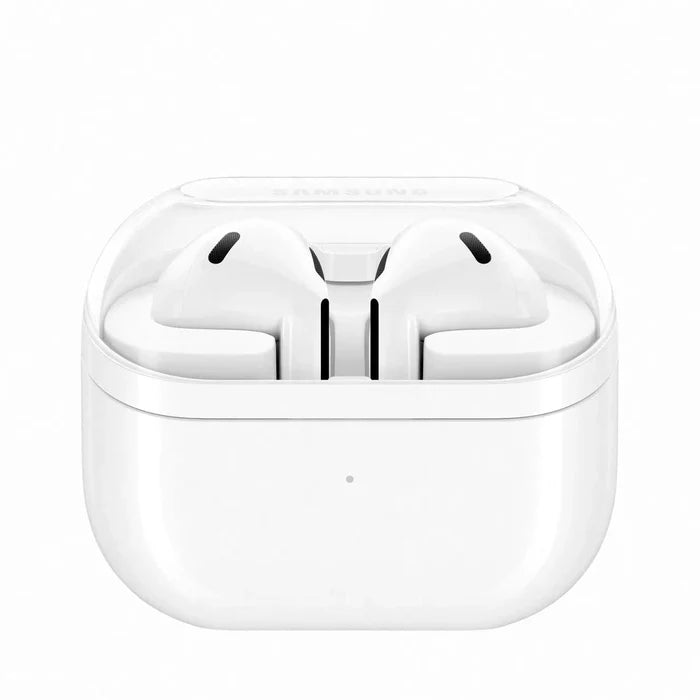 Samsung Galaxy Buds3 Noise Cancelling - White | SM-R530NZWAEUA Samsung Headphones Euronics Ireland