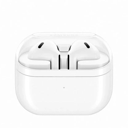 Samsung Galaxy Buds3 Noise Cancelling - White | SM-R530NZWAEUA Samsung Headphones Euronics Ireland