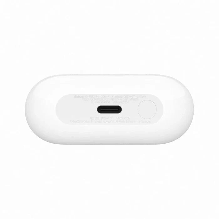 Samsung Galaxy Buds3 Noise Cancelling - White | SM-R530NZWAEUA Samsung Headphones Euronics Ireland