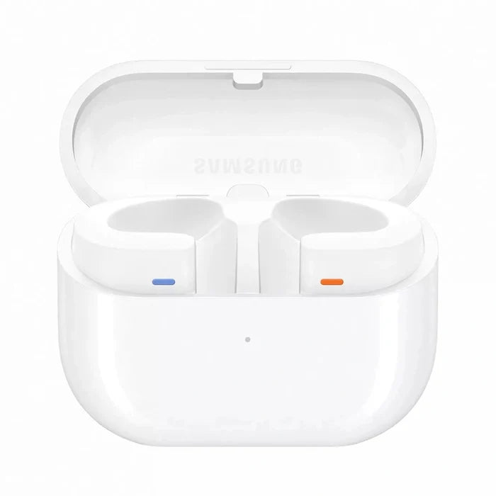 Samsung Galaxy Buds3 Noise Cancelling - White | SM-R530NZWAEUA Samsung Headphones Euronics Ireland