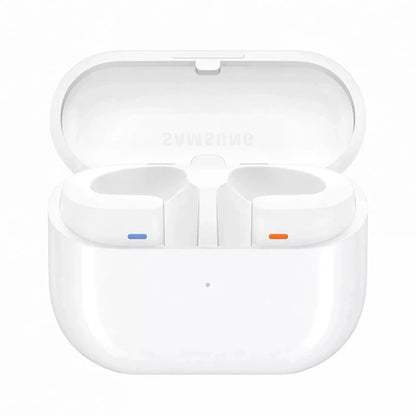 Samsung Galaxy Buds3 Noise Cancelling - White | SM-R530NZWAEUA Samsung Headphones Euronics Ireland