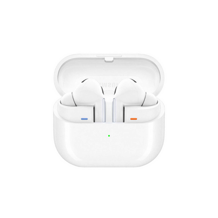 Samsung Galaxy Buds3 Pro In-Ear Wireless Earbuds - White | SM-R630NZWAEUA Samsung Headphones Euronics Ireland