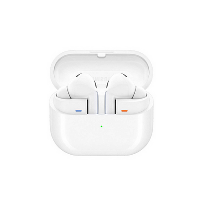 Samsung Galaxy Buds3 Pro In-Ear Wireless Earbuds - White | SM-R630NZWAEUA Samsung Headphones Euronics Ireland