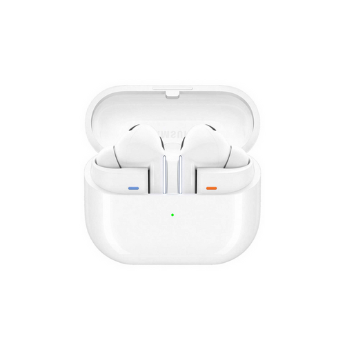 Samsung Galaxy Buds3 Pro In-Ear Wireless Earbuds - White | SM-R630NZWAEUA Samsung Headphones Euronics Ireland
