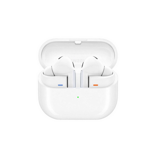 Samsung Galaxy Buds3 Pro In-Ear Wireless Earbuds - White | SM-R630NZWAEUA Samsung Headphones Euronics Ireland