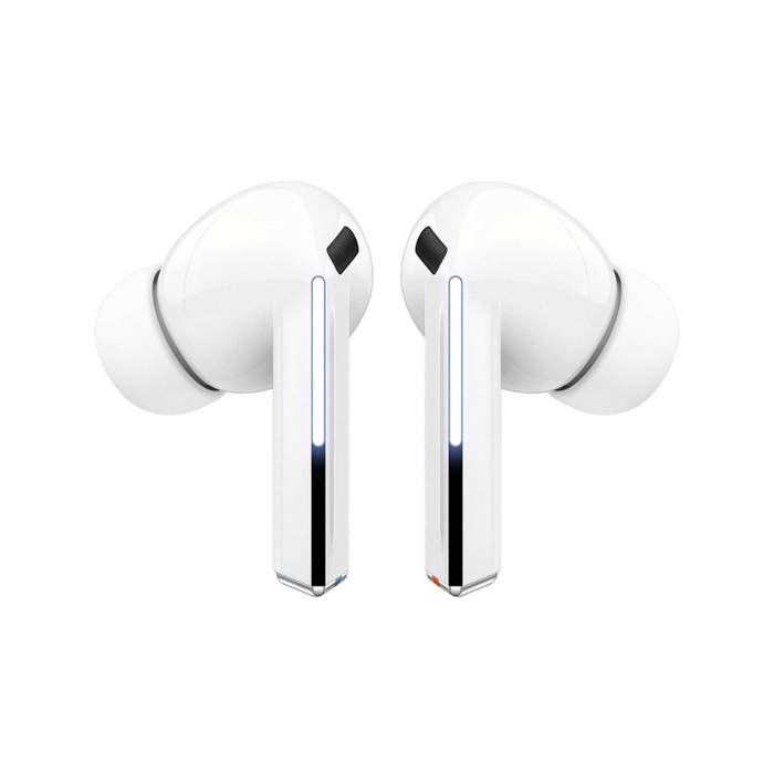 Samsung Galaxy Buds3 Pro In-Ear Wireless Earbuds - White | SM-R630NZWAEUA Samsung Headphones Euronics Ireland