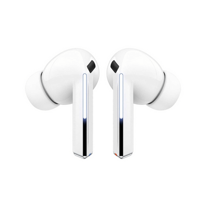 Samsung Galaxy Buds3 Pro In-Ear Wireless Earbuds - White | SM-R630NZWAEUA Samsung Headphones Euronics Ireland