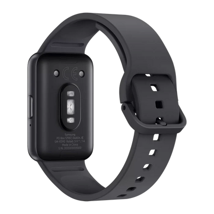 Samsung Galaxy Fit3 Fitness Smartwatch Grey | SM-R390NZAAEUB Samsung Smart Watch Euronics Ireland